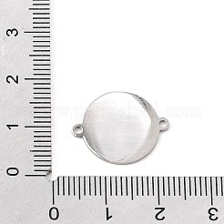 201 Verbindungsanhänger aus Edelstahl&nbsp;SA-CBA5D66-14P