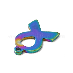 Ионное покрытие(ip) 201 подвески из нержавеющей стали&nbsp;STAS-I197-021M