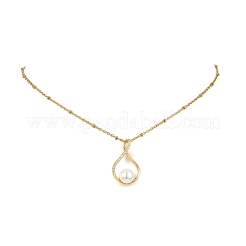 Collier pour femme&nbsp;NJEW-JN06045