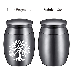 Комплект для кремации из сплава&nbsp;AJEW-CN0001-11O