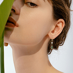 100шт 2 стиля подвески из сплава с эмалью&nbsp;ENAM-DC0002-06