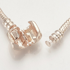 Laiton bracelet de style européen faisant&nbsp;PPJ-Q001-01D