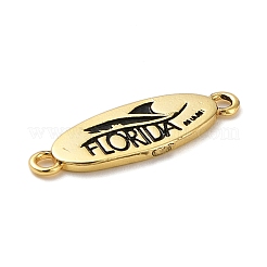 Пляжная стойка с латунным овальным разъемом&nbsp;KK-P261-08F-G11