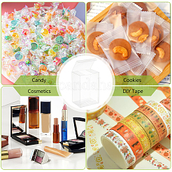 Подарочные коробки из ПВХ для хранения&nbsp;CON-WH0086-115