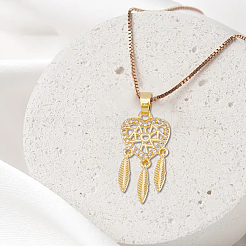 4шт 2 цвета латунные микропаве прозрачные кубические циркониевые подвески&nbsp;KK-DC0003-38