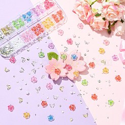 Decorazioni per unghie&nbsp;MRMJ-CJC0007-10