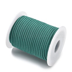 Cordón trenzado de nailon&nbsp;NWIR-P018-17