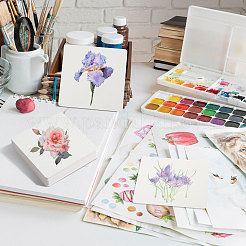 Malpapier&nbsp;DIY-WH0504-240B