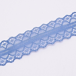 Rifiniture in pizzo non elastico&nbsp;OCOR-WH0033-60E