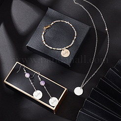 Латуни кулон&nbsp;KK-PH0001-50G-NF