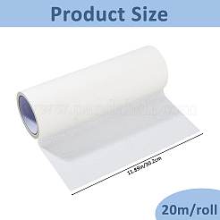 Ruban adhésif en papier&nbsp;DIY-WH0622-525A