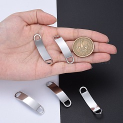 Соединительные элементы из нержавеющей стали 304 с изогнутыми стержнями&nbsp;LS-STAS-I140-36S