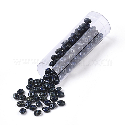 Perline 2 buche&nbsp;SEED-R048-33050