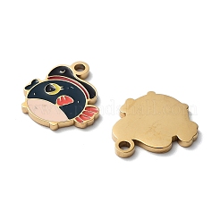 Ионное покрытие(ip) эмалированные подвески из нержавеющей стали 304&nbsp;STAS-M340-06G