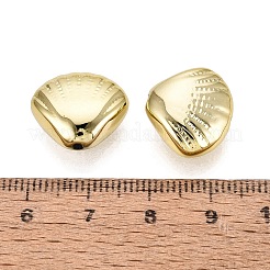 Abalorios de acrílico de recubrimiento uv&nbsp;OACR-N160-31A
