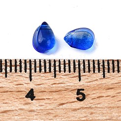 Perles en verre&nbsp;X-GLAA-D303-02I