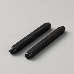 9 шт. штампы из углеродистой стали&nbsp;DIY-WH0740-10