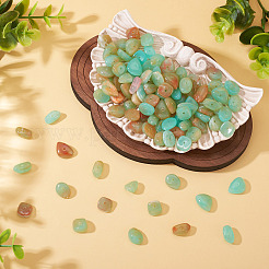 50g de perles acryliques transparentes&nbsp;TACR-TA0001-62B