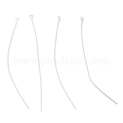 Латунные булавки&nbsp;KK-H258-08E-S