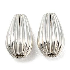 Perle di ottone ecologiche&nbsp;KK-M257-20S
