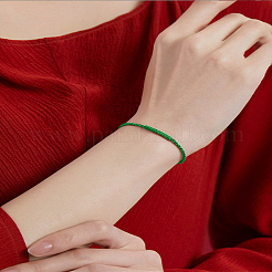 1 рулон вощеных хлопчатобумажных ниток&nbsp;YC-LP0001-01D