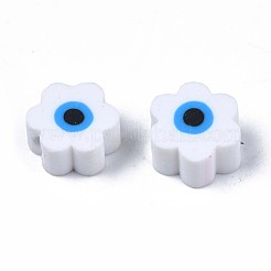 Бусины из полимерной глины &nbsp;CLAY-N007-003-11