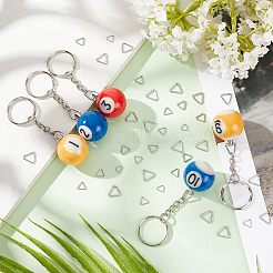 400 шт. 4 треугольных кольца разных стилей&nbsp;STAS-CA0001-35