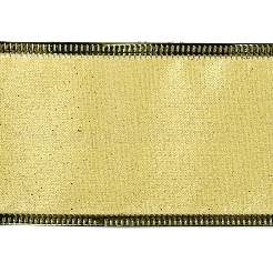 Rubans de velours de style scintillant&nbsp;SRIB-WH0011-020A