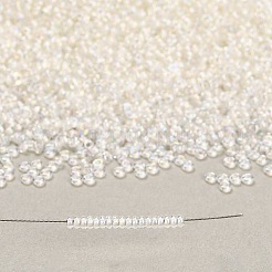 Perline toho 11/0 demi round&nbsp;Y-SEED-DR11-0777