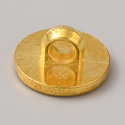 Kunststoffknöpfe&nbsp;FIND-WH0423-46A-01