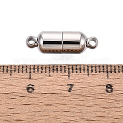Magnetverschlüsse aus Edelstahl 304&nbsp;STAS-N127-01A-P