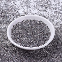 Миюки круглые бусины рокайль&nbsp;SEED-JP0008-RR3202