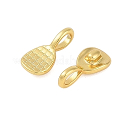 Стойки обшивки латунные подвески&nbsp;KK-R166-05G-01