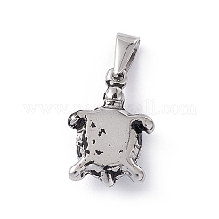 Подвески из нержавеющей стали 304&nbsp;STAS-G285-03AS