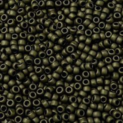 Круглые бусины toho&nbsp;X-SEED-TR08-0617