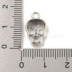 Сплавочные подвески тибетского стиля&nbsp;TIBE-L013-09AS-02