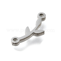 304 Edelstahl-Verbindungsstücke&nbsp;STAS-U041-06P