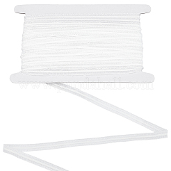 25 ярд нейлоновой плиссированной кружевной ленты&nbsp;OCOR-UN0001-07