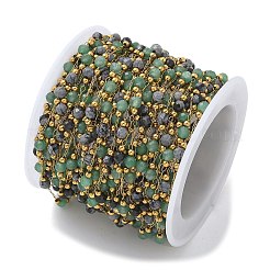 Ионное покрытие (ip) звеньевая цепь из нержавеющей стали 304&nbsp;CHS-A014-05G-02