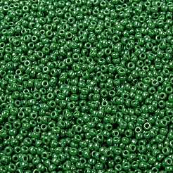 Perles rocailles miyuki rondes&nbsp;SEED-X0055-RR0431