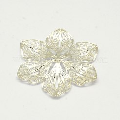 Латунный филигранный столяр X-KK-E710-75G