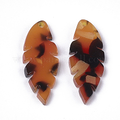 Подвески из ацетата целлюлозы (смолы)&nbsp;LS-KY-S158-13C