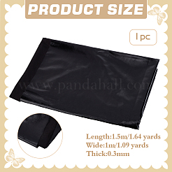 Polyester-Spandex-Stoff für Heimwerkerarbeiten&nbsp;DIY-WH0578-92C