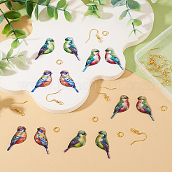 DIY-Schmuck machen Kits&nbsp;DIY-TA0013-89