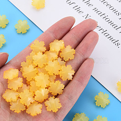 Имитации акриловых шариков желе MACR-S373-92-E07