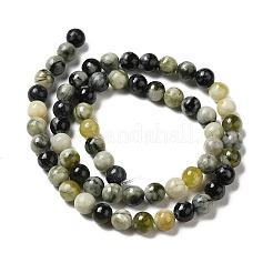 Xiuyu naturelle perles de jade brins&nbsp;G-H298-A08-02
