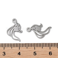 Подвески из нержавеющей стали 304&nbsp;STAS-F300-13P