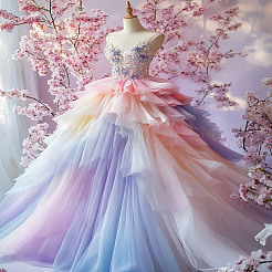 1 рулон полиэстеровых декоративных сетчатых лент&nbsp;DIY-LP0002-20C