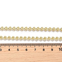 Ожерелья с цепочкой из меди&nbsp;X-NJEW-M108-27G