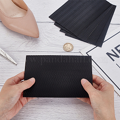 Самоклеящиеся ручки для подошв обуви&nbsp;DIY-WH0888-500C